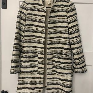 H&M coat size 4